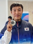 ‘金만큼 값진 銀’ 조영재, 대한민국 올림픽 사격 최고 성적 쐈다…속사권총 은메달→사격 6번째 메달 획득 [...