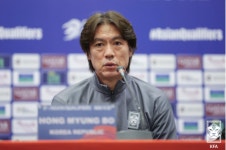 정말 한국 올 뻔…‘대표팀 감독 후보’ 카사스 감독, 궁금증 직접 해소 → “KFA와는 좋은 대화, 현실적으...