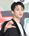 NCT 마크, 산불 피해 지원 위해 1억 원 기부...‘아너스 클럽’의 품격
