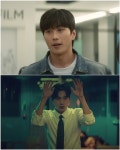 서이서, ‘비주얼+인성’ 완벽 ‘톱스타’ 김정우로 완벽 몰입...시선 강탈 (‘우리영화’ )