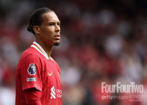 반 다이크 재계약 잠잠한 이유? 후계자 모색 중…