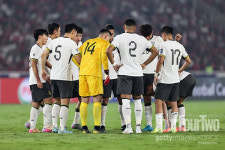 "中 대표팀 미래 여전히 밝다"...