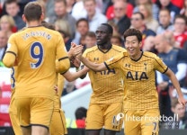 제이미 레드냅, "손흥민, 얀센보다 더 좋은 옵션"