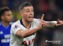 토트넘-로마 수뇌부, 토비 이적 협상...개인 조건도 조율 (英 스카이스포츠)