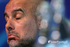 과르디올라마저 인정했다…"선수 파업? 전 세계 선수들이 이야기하기 시작, 두고 볼 일이야"