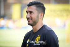 도르트문트 이끄는