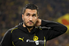 도르트문트 이끄는