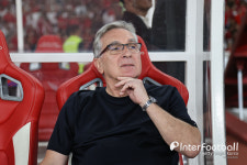 "中 역사상 최악의 감독"…중국축구협회, 월드컵 본선 진출 대실패→이반코비치와 계약 해지