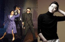 배우 이원준, 뮤지컬 ‘사.이.다’로 연기-연출 ‘1인 2역’