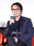 송새벽, 연극배우 하지혜와 11월 2일 결혼
