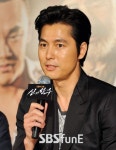 정우성 "내 인생의 신의 한 수는