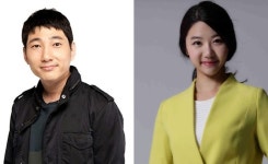 정운택, 신인배우 김민채와 결혼 2달 전 파혼한 이유는?