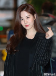 서현, 나무엑터스와 전속계약 "가수·배우 활동 적극 지원"