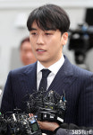가수 승리, 해외 투자자 성접대 호텔에서 YG법인카드 사용 논란