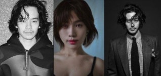 최희서, 오다기리 조 만났다…