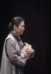 배우 이지현, 연극