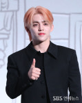 세븐틴 에스쿱스 "가수 생활하며 대상 한 번은 받을까 고민하던 때, 가장 힘들던 시기"