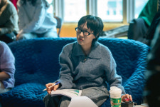 넷플릭스 첫 애니