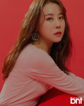 김우린 "가수에서 배우 전향, 더 성숙해지고 나를 돌아보게 돼"