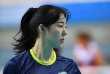 전 현대건설 배구선수 고유민, 자택서 숨진 채 발견