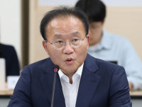 윤재옥 "민주당, 전직 양평군수 셀프특혜 의혹부터 조사해야"