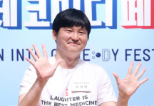 만취 운전 개그맨 K씨라고?… 김대범 "저 아닙니다"