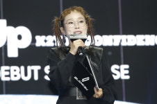 "욕하고 뺨 때려" 박슬기, 영화배우 갑질 폭로 파장