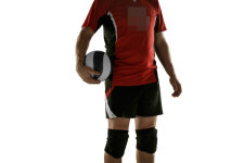 전직 프로배구 선수, 일면식도 없는 여성 강제추행… 구속 기로