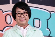 최양락, 상주로 전유성 빈소 지켜… "끝까지 개그맨이셨던 분"