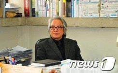 인천문화재단 대표에 김윤식 시인