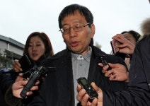 靑, 방통심의위원장에