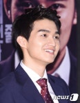 이익준, 첫 영화라 너무 설레요~