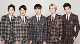 신예 5인조 유니크, 10월 보이그룹 대란 합류