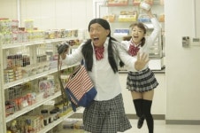 일본 특급 AV배우 총출동