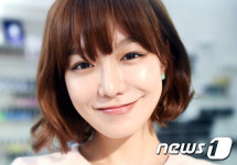 신소율, 한방보다 묵묵함을 아는 배우(인터뷰)