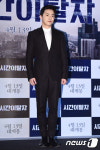 조정석, 몰라보게 슬림해진 비주얼