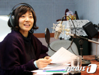 방송인 허수경, 제주도 홍보 마인드 향상 나선다