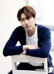 이재준 "롤모델은 전도연, 믿고 보는 배우가 꿈"(인터뷰)
