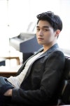 배우 이익준,