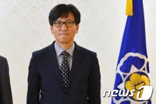 이효원 서울대학교 법과대학 교수, 대테러 인권보호관으로 임명