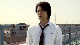 마츠모토준, AV 여배우와 열애설…알고보니 양다리?