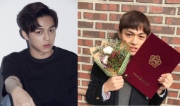 백승환, 아역→성인 배우로…성균관대 의상학과 진학