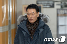 차은택 "한상규 컴투게더 대표에 무릎꿇고 사죄하고 싶다"