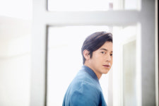고수 "박유천, 디스맨 잘 어울려…연기 잘 하지 않았나요?"(인터뷰②)