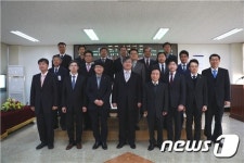 전주지법, 변호사 당직조정위원제도 실시…전국 최초