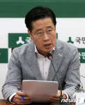 이태규 "증거조작 사건, 당의 진정성 있는 결심·결단 필요"