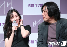 전종서, 배우 데뷔하자마자 이창동 감독과 칸 진출