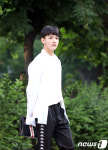 사무엘, 점점 멋져지는 매력남