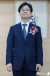 판사 추천 첫 지방법원 수장…손봉기 대구지법원장 취임