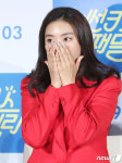 윤보라, 첫 영화배우 변신,,,